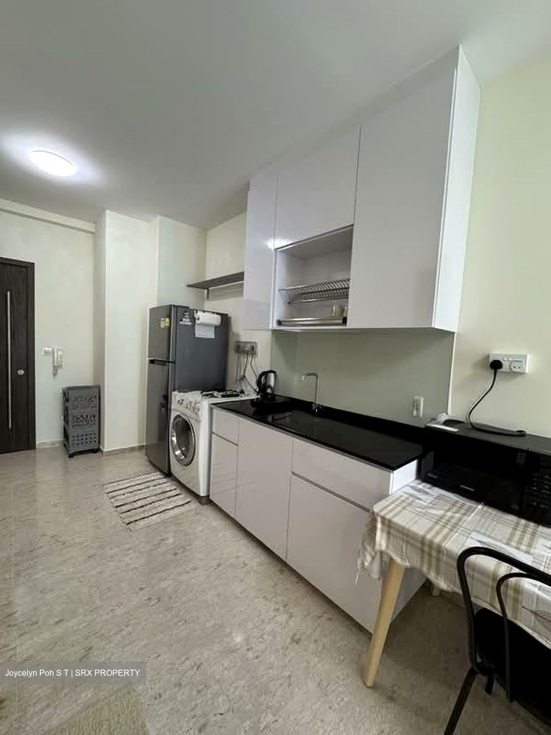 Suites @ Bukit Timah (D21), Apartment #547177631